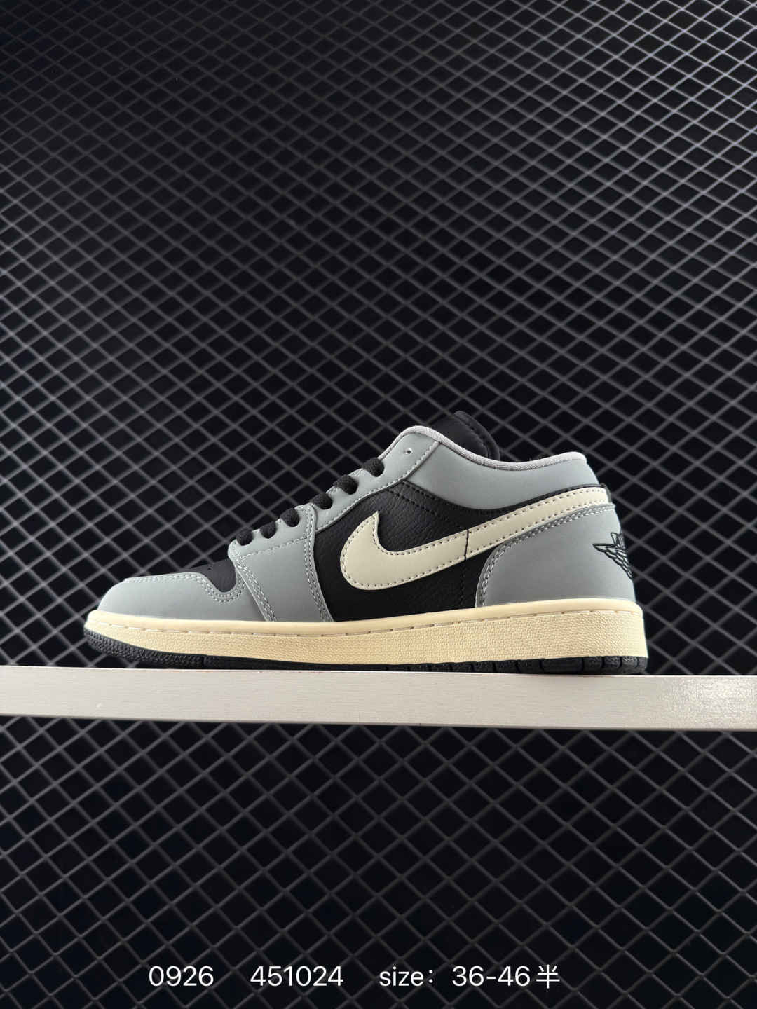 Air Jordan 1 Low AJ1